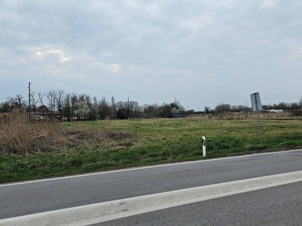 Plot for construction, Sale, Velika Gorica - Okolica, Vukovina
