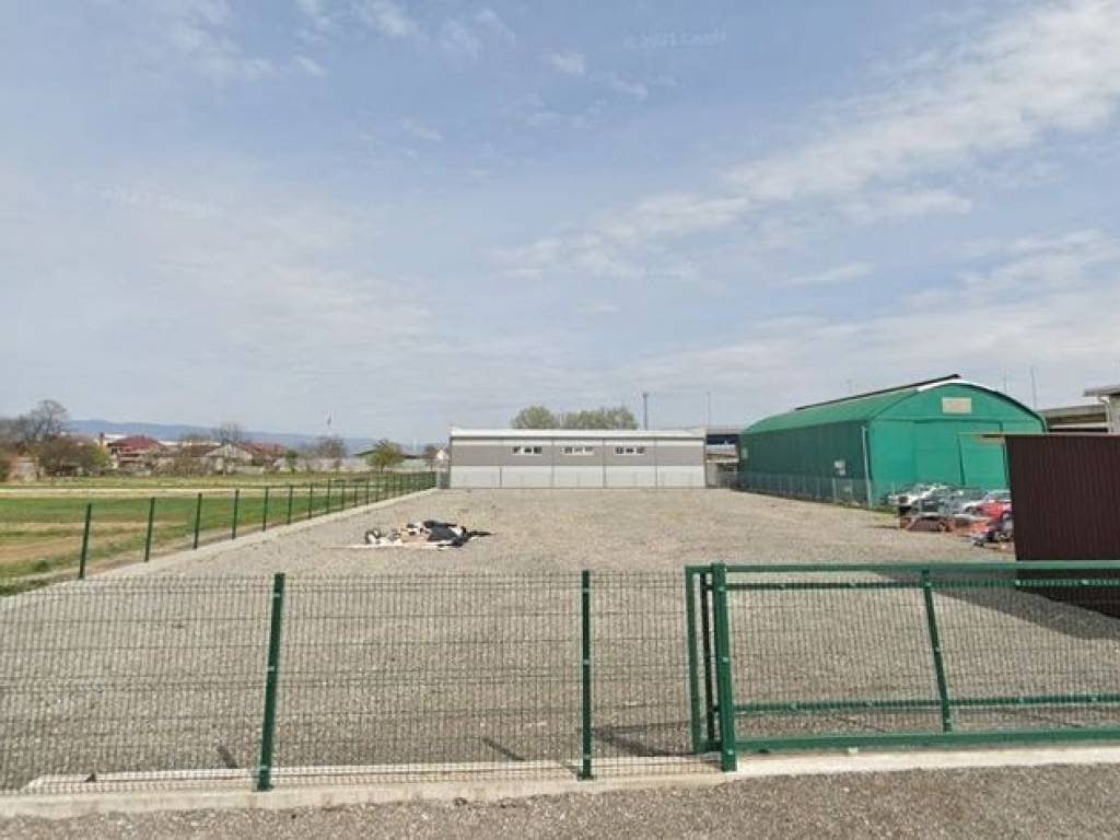 Construction plot for commercial properties, Rent, Zagreb, Novi Zagreb - zapad