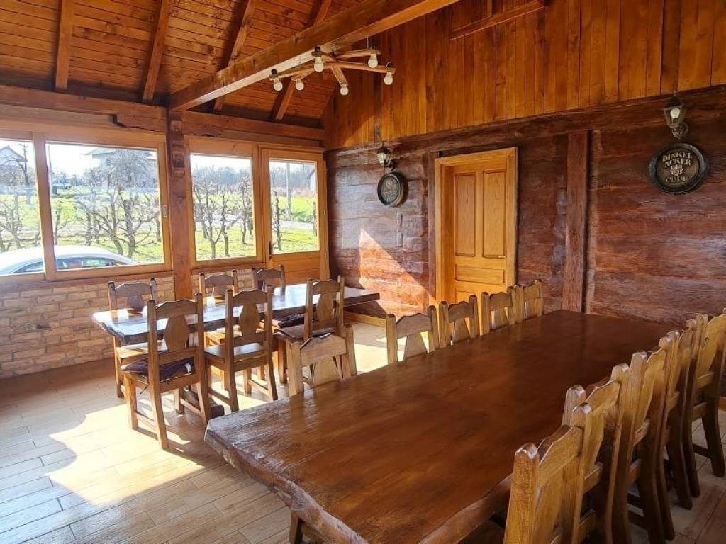 Leasure property, Rent, Lekenik, Pešćenica
