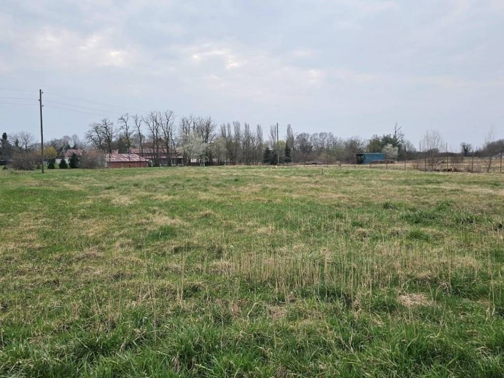 Plot for construction, Sale, Velika Gorica - Okolica, Vukovina