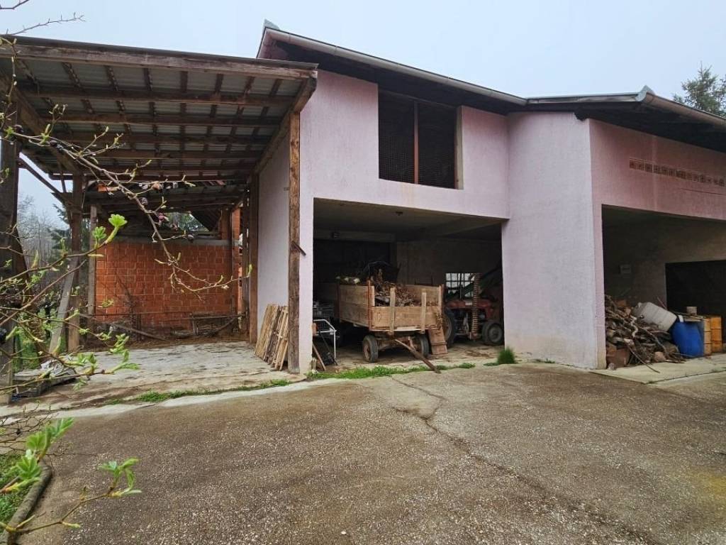 Family house, Sale, Velika Gorica - Okolica, Bapča