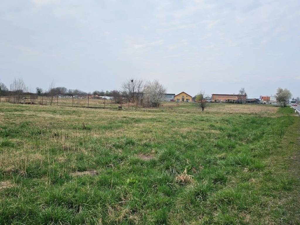 Plot for construction, Sale, Velika Gorica - Okolica, Vukovina