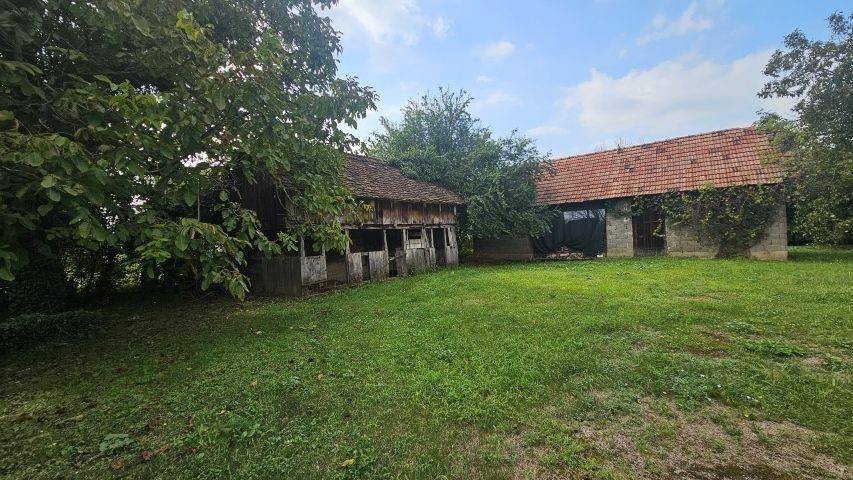 One-storey house, Sale, Zagreb, Novi Zagreb - zapad