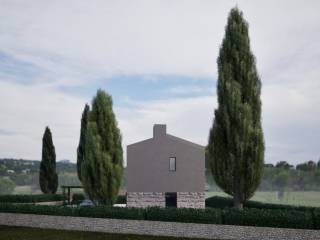 Plot for construction, Sale, Poreč, Žbandaj