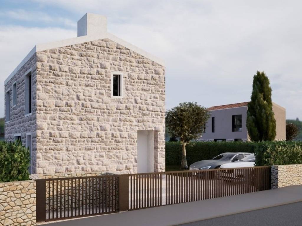 Plot for construction, Sale, Poreč, Žbandaj