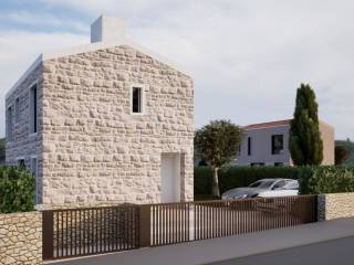Plot for construction, Sale, Poreč, Žbandaj
