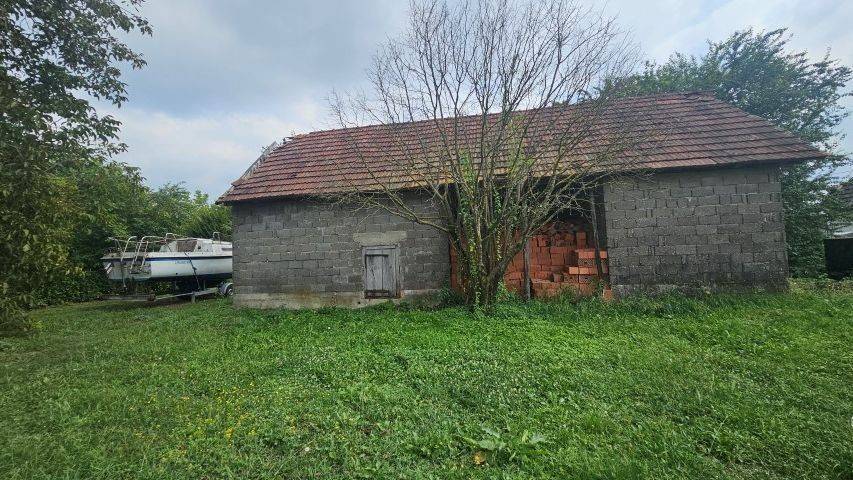 One-storey house, Sale, Zagreb, Novi Zagreb - zapad