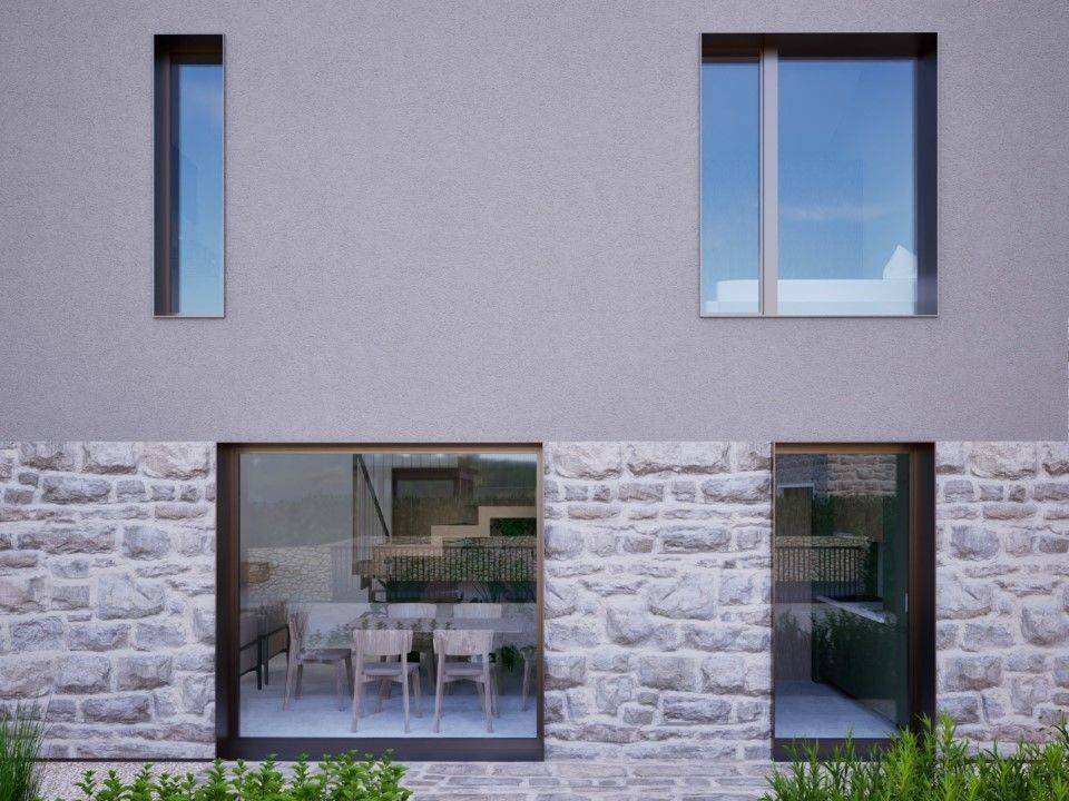 Plot for construction, Sale, Poreč, Žbandaj