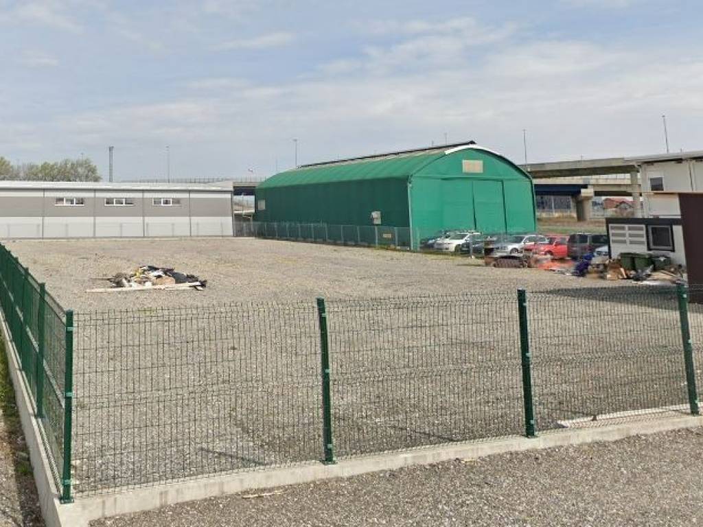 Construction plot for commercial properties, Rent, Zagreb, Novi Zagreb - zapad