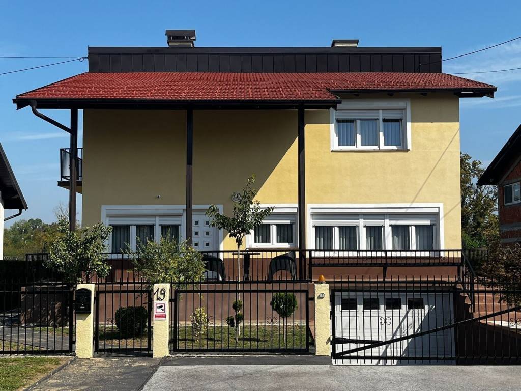 Family house, Sale, Velika Gorica, Velika Gorica