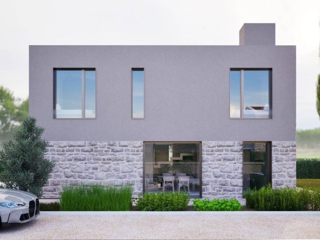 Plot for construction, Sale, Poreč, Žbandaj