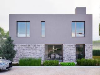 Plot for construction, Sale, Poreč, Žbandaj