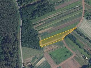 Agricultural plot, Sale, Velika Gorica - Okolica, Vukovina