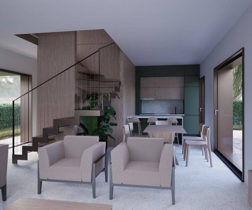 Plot for construction, Sale, Poreč, Žbandaj