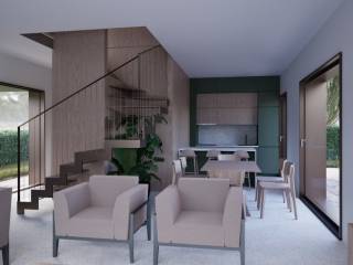 Plot for construction, Sale, Poreč, Žbandaj
