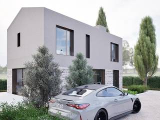 Plot for construction, Sale, Poreč, Žbandaj