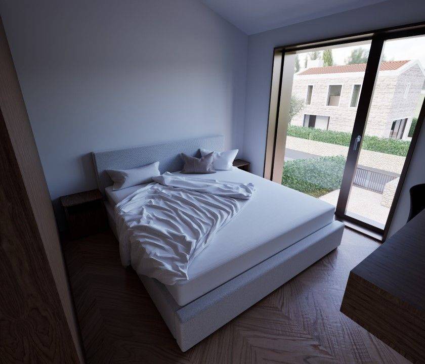 Plot for construction, Sale, Poreč, Žbandaj