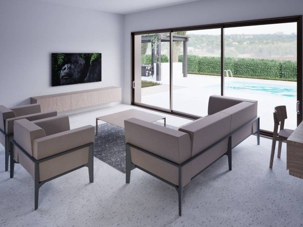 Plot for construction, Sale, Poreč, Žbandaj