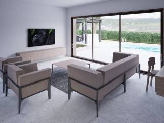 Plot for construction, Sale, Poreč, Žbandaj