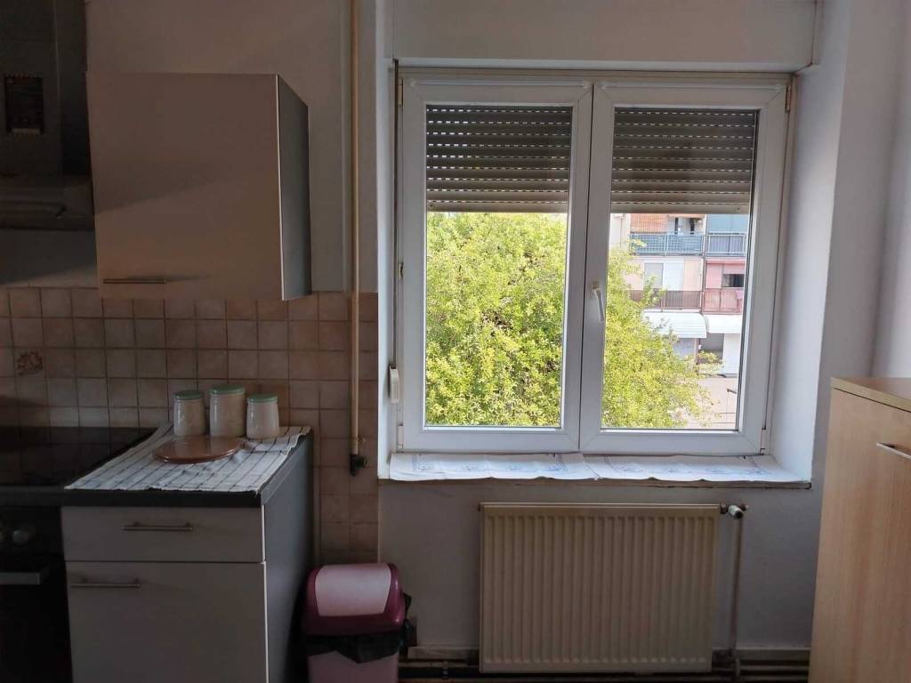 Flat in a building, Rent, Velika Gorica, Velika Gorica