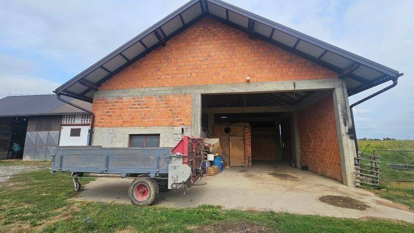Garage, Rent, Velika Gorica - Okolica, Ribnica