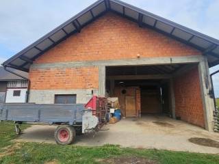 Garage, Rent, Velika Gorica - Okolica, Ribnica