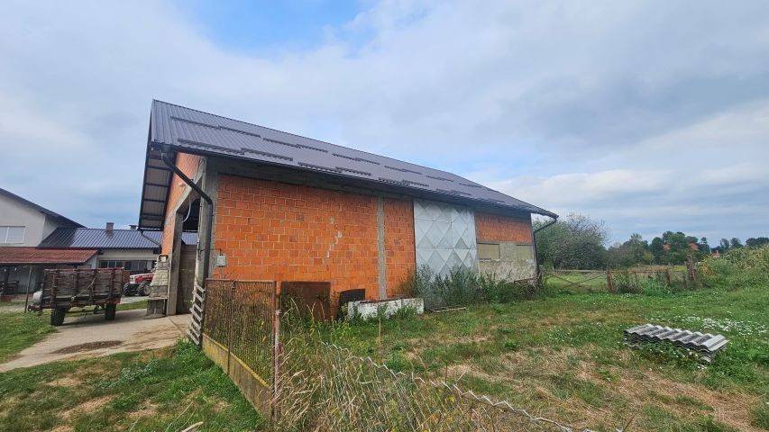 Garage, Rent, Velika Gorica - Okolica, Ribnica