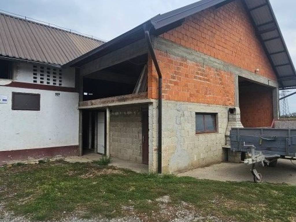 Garage, Rent, Velika Gorica - Okolica, Ribnica