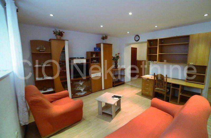 Flat in a building, Rent, Split, Split