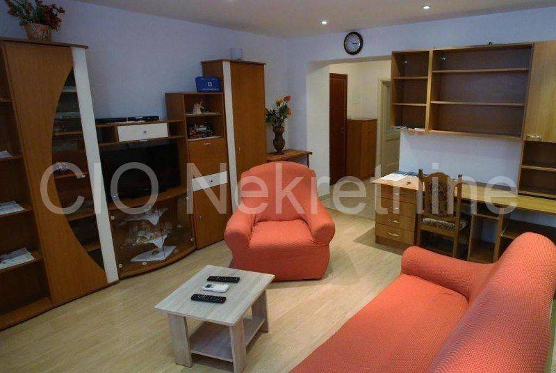 Flat in a building, Rent, Split, Split