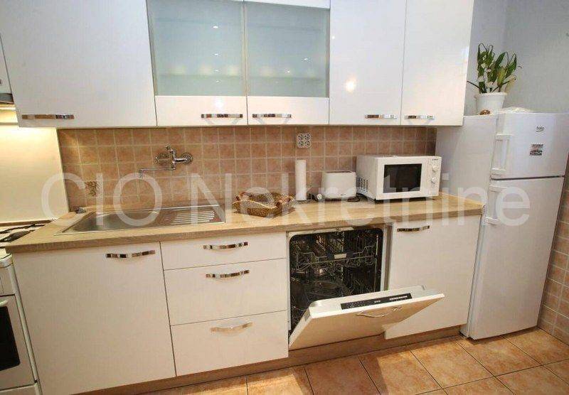 Flat in a building, Rent, Split, Split