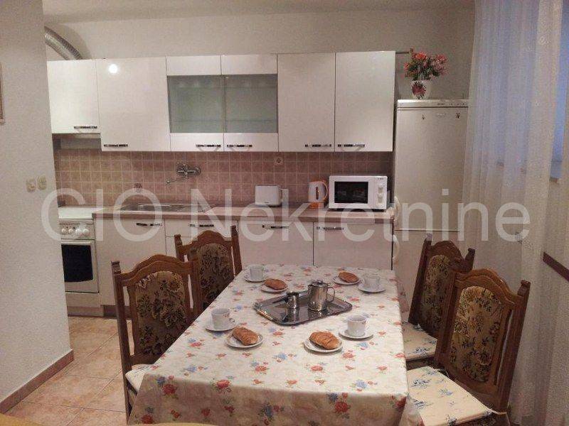 Flat in a building, Rent, Split, Split