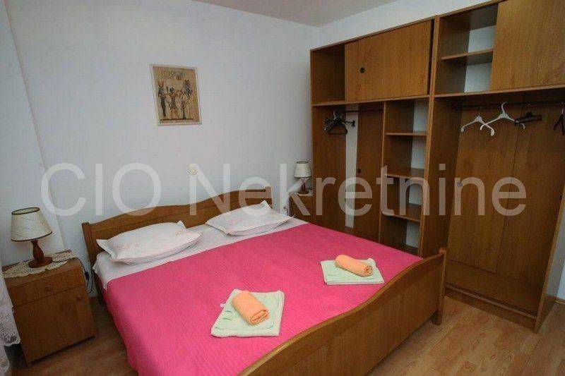 Flat in a building, Rent, Split, Split
