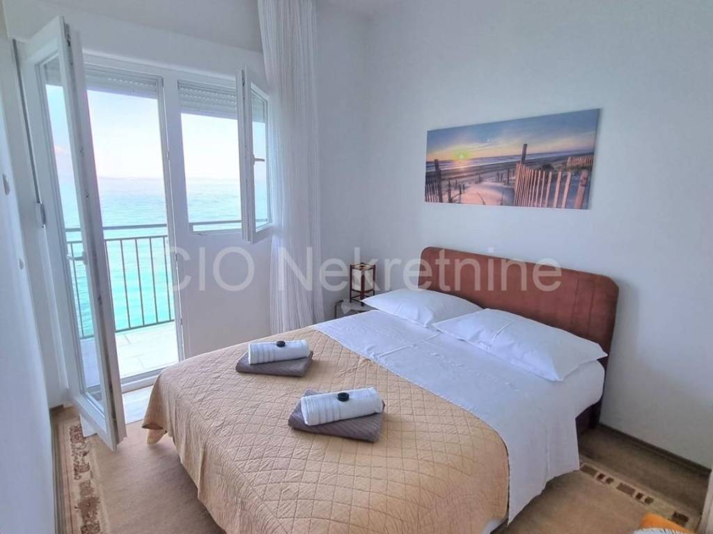 House by the sea, Sale, Split - Okolica, Stobreč
