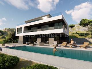 Luxury house, Sale, Kaštela, Kaštel Sućurac