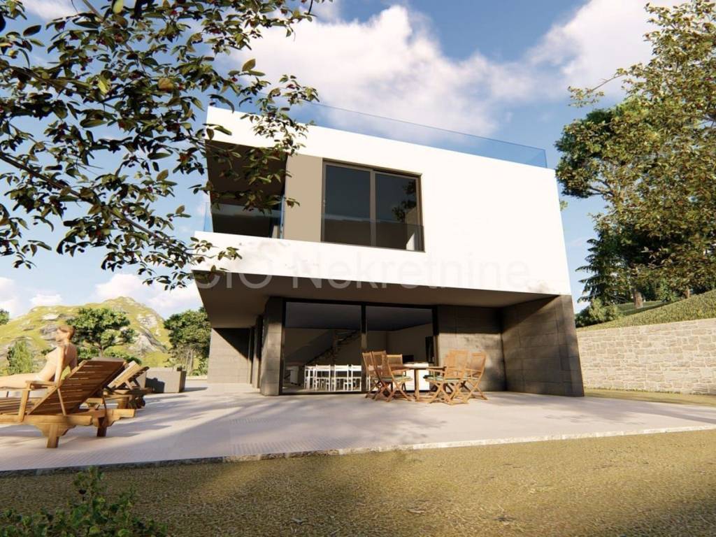 Luxury house, Sale, Kaštela, Kaštel Sućurac