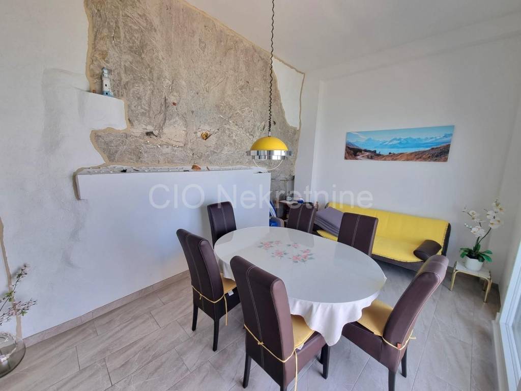 House by the sea, Sale, Split - Okolica, Stobreč
