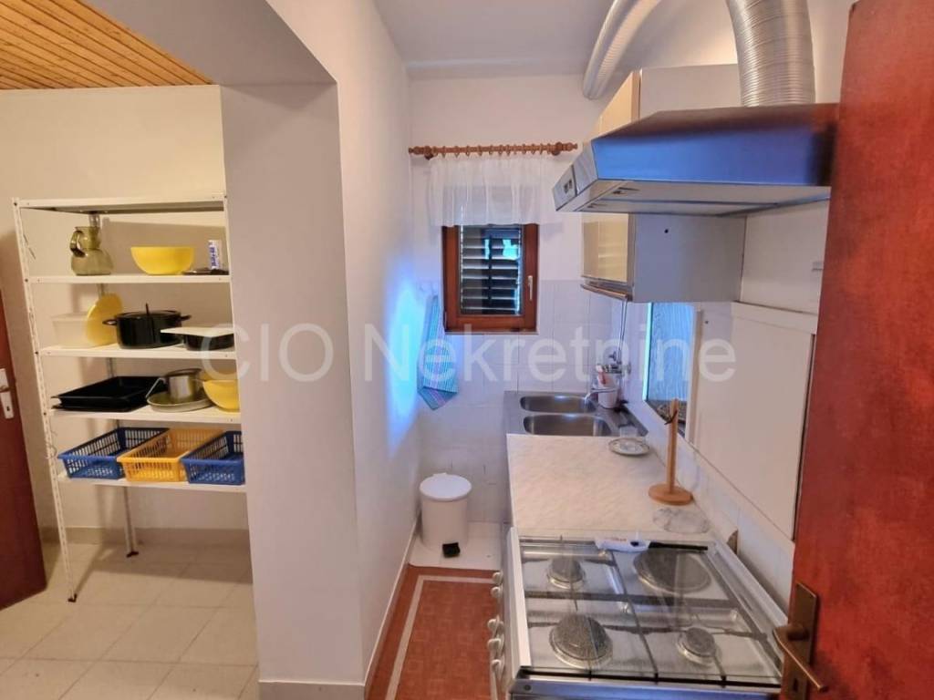House by the sea, Sale, Split - Okolica, Stobreč