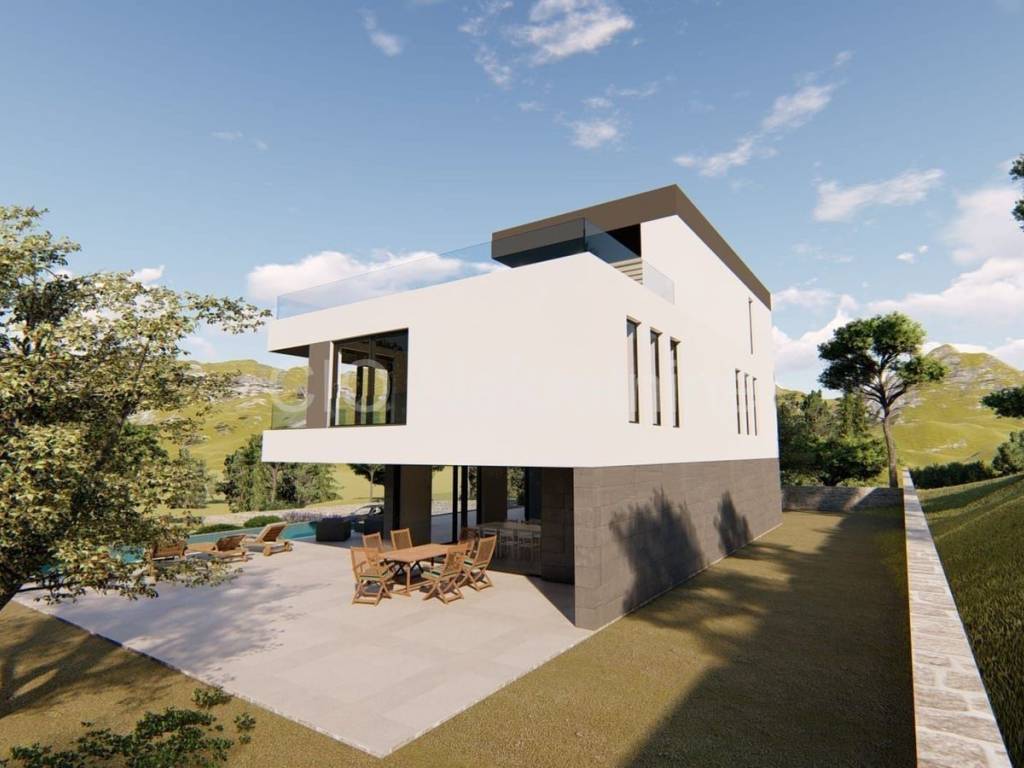 Luxury house, Sale, Kaštela, Kaštel Sućurac