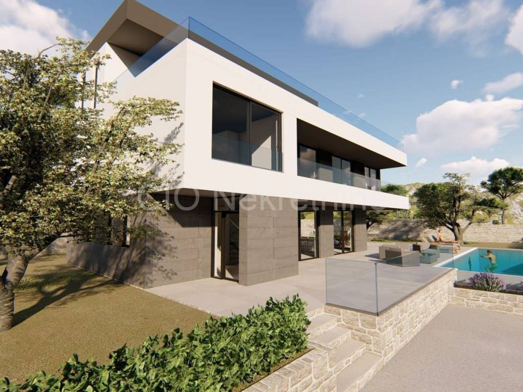 Luxury house, Sale, Kaštela, Kaštel Sućurac