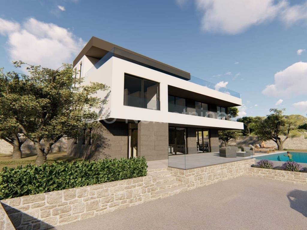 Luxury house, Sale, Kaštela, Kaštel Sućurac