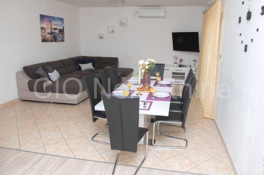 Semi-detached house, Sale, Podstrana, Podstrana