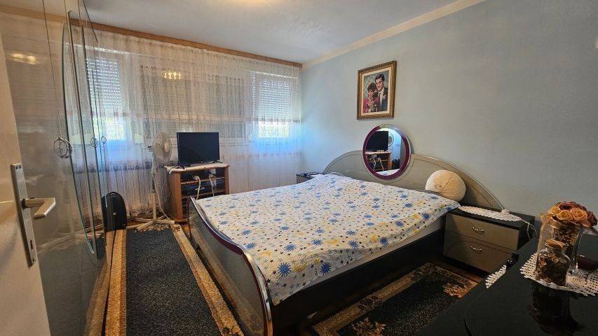 Flat in a building, Sale, Velika Gorica, Velika Gorica