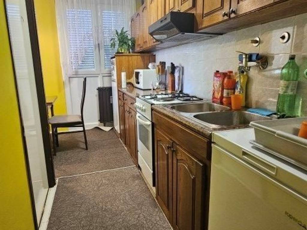 Flat in a building, Sale, Velika Gorica, Velika Gorica