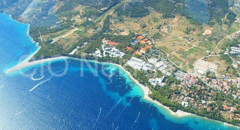 Building land, Sale, Bol, Bol