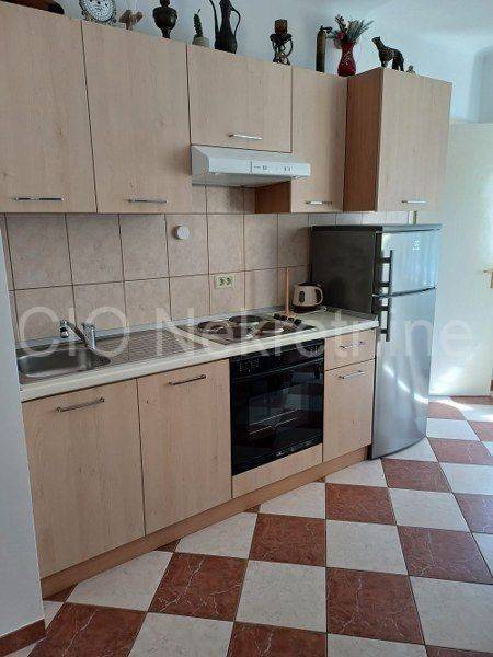 Flat in a building, Rent, Split, Split