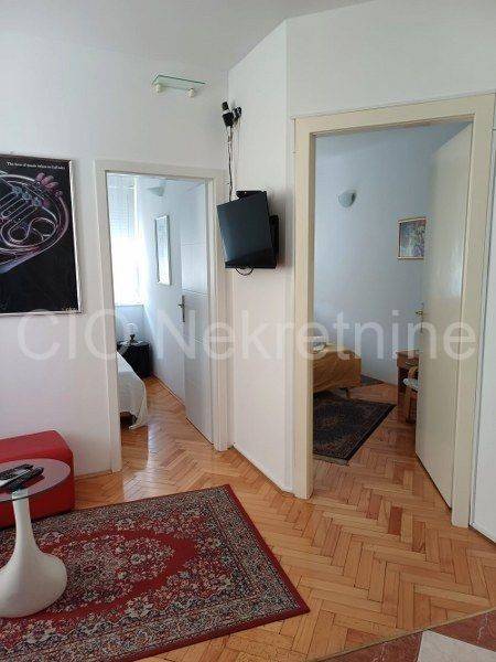 Flat in a building, Rent, Split, Split