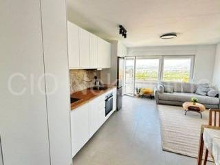 Flat in a house, Rent, Kaštela, Kaštel Kambelovac