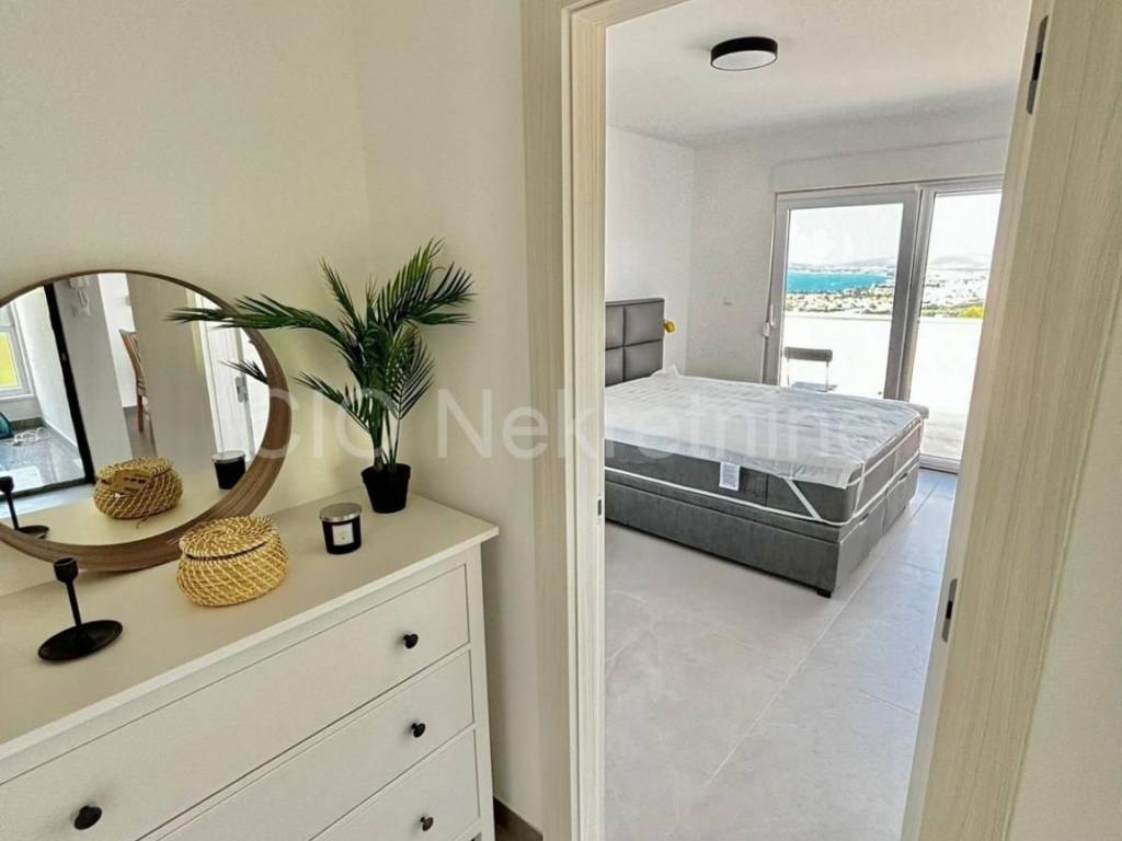 Flat in a house, Rent, Kaštela, Kaštel Kambelovac