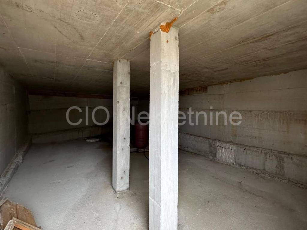 House under construction, Sale, Rogoznica, Ražanj